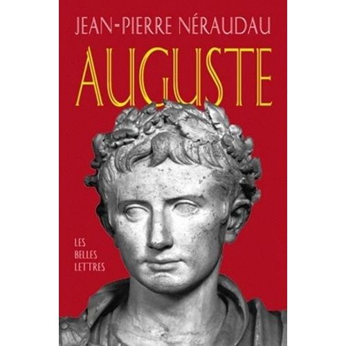Auguste - La Brique Et Le Marbre