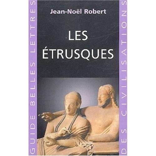 Les Etrusques