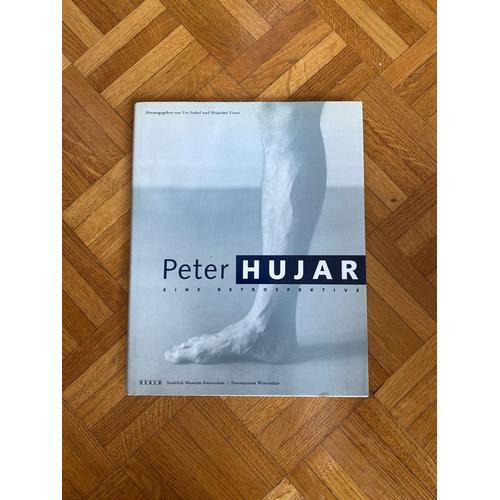 Peter Hujar Eine Retrospektive