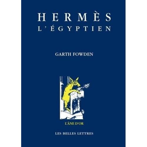 Hermès L'egyptien