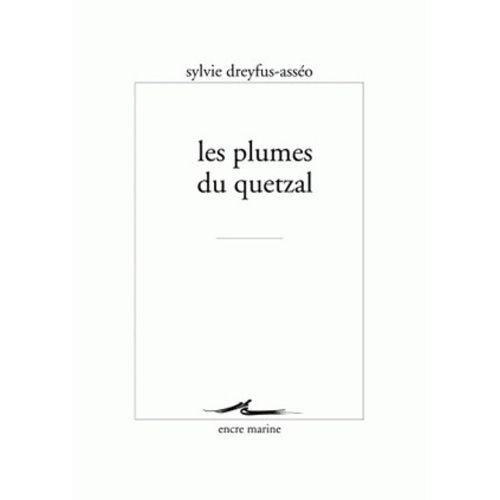 Les Plumes Du Quetzal