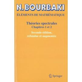 Fonctions d'une variable réelle: Théorie élémentaire