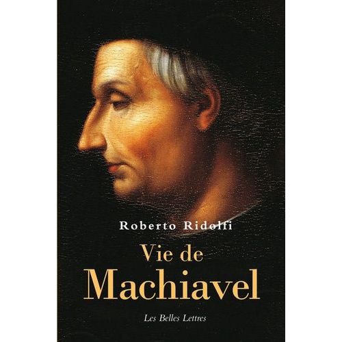 Vie De Nicolas Machiavel