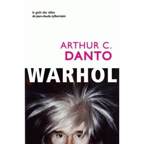 Andy Warhol