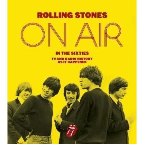 The Rolling Stones - On Air In The Sixties