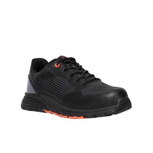 Chaussures De Sécurité Basses Parade Soccer S1p Hro