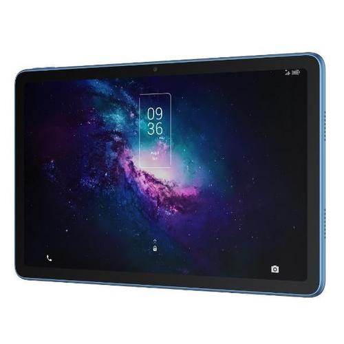 Tablette TCL 10 TabMax 10.3" Wifi + 4G 64 Go Bleu