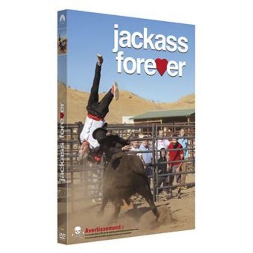 Jackass Forever