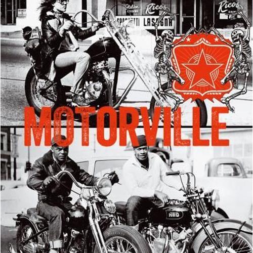 Motorville