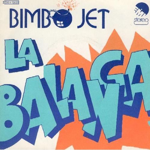 La Balanga (Version 1 Et 2)
