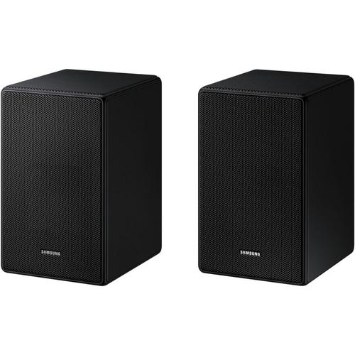 Samsung SWA-9500S - Enceinte sans fil - Noir