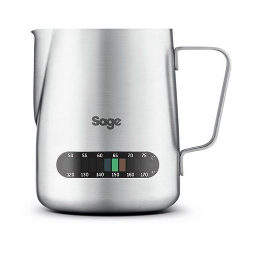 Sage The Temp Control Pot à lait 0,48L