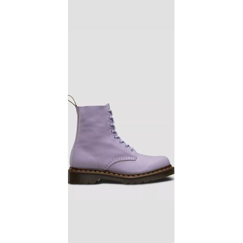 Dr Martens 1460 Pascal Eye Boot Lilas - 42