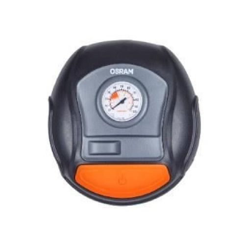 Osram - Compresseur Pneumatiques - Tyreinflate 200