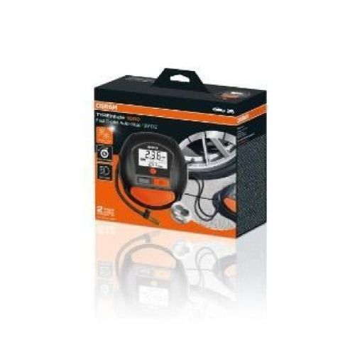 Osram - Compresseur Pneumatiques - Tyreinflate 1000