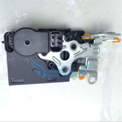 Droite Back Door Machine De Verrouillage De Porte De Voiture/Bloc De Verrouillage De Porte, La Dynastie Royale, Oem:9025063 9025062 9025065 9025064 5486494 5486495 Nipseyteko