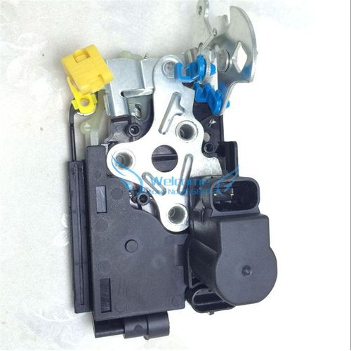 Droite Back Door Machine De Verrouillage De Porte De Voiture/Bloc De Verrouillage De Porte, Excelle Hrv Lova Aveo Oem:96272643 96272644 96260995 96260995 Nipseyteko
