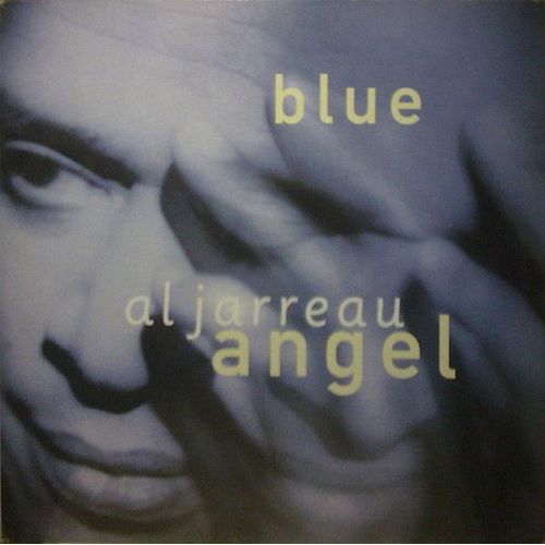 Blue Angel ( Maxi 45 Tours )