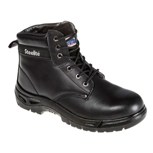 Chaussures De Sécurité Montantes Portwest S3 Brodequin Steelite