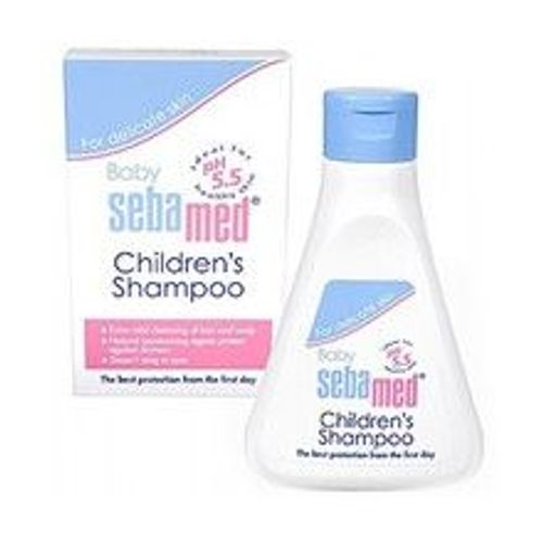 Sebamed - Baby Children¿S Shampoo 150ml 