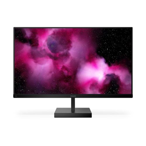 Philips C-line 276C8 - Écran LED - 27" - 2560 x 1440 QHD @ 75 Hz - IPS - 350 cd/m² - 1000:1 - HDR10 - 4 ms - 2xHDMI, USB-C - noir texturé