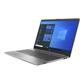 HP 255 G8 Notebook - Ryzen 5 3500U 8 Go RAM 256 Go SSD Argent AZERTY
