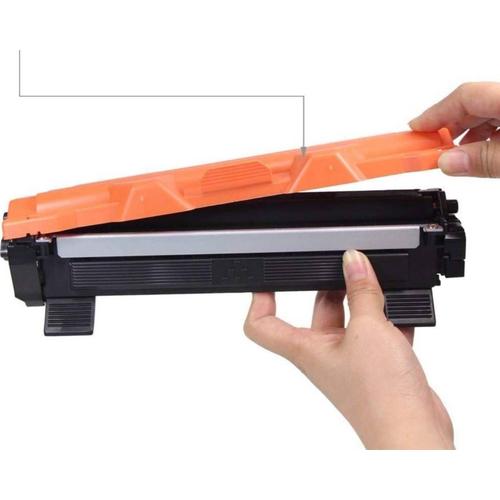 CSSTAR Compatible Cartouches de Toner Replacement pour Brother