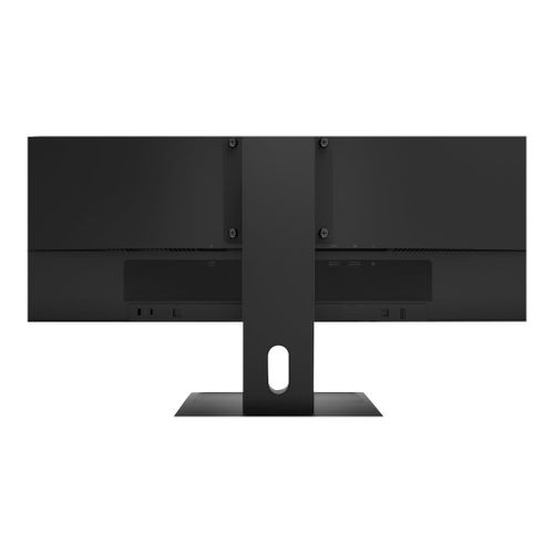 Lenovo ThinkVision E29w-20 - Écran LED - 29" - 2560 x 1080 - IPS - 300 cd/m² - 1000:1 - 4 ms - HDMI, DisplayPort - haut-parleurs - noir corbeau - pour ThinkCentre neo 70t 11YU; ThinkPad P15 Gen 2...