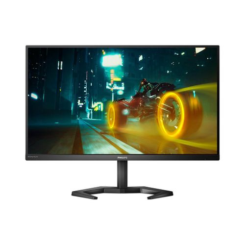 Philips Momentum 3000 27M1N3200VA - Écran LED - 27" - 1920 x 1080 Full HD (1080p) @ 165 Hz - VA - 250 cd/m² - 3000:1 - 1 ms - 2xHDMI, DisplayPort - haut-parleurs - noir texturé