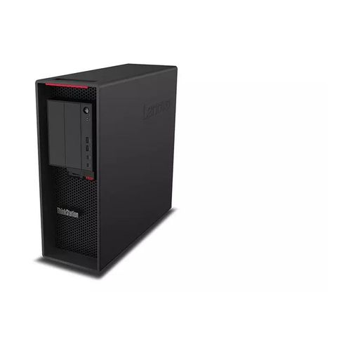 Lenovo ThinkStation P620 30E0 - Ryzen ThreadRipper PRO 5945WX 4.1 GHz 32 Go RAM 512 Go Noir AZERTY