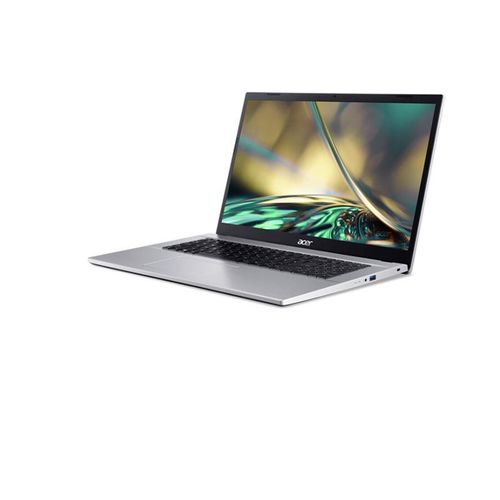 Acer Aspire 3 A317-54 - 17.3" Core i3 I3-1215U 8 Go RAM 512 Go SSD Argent AZERTY