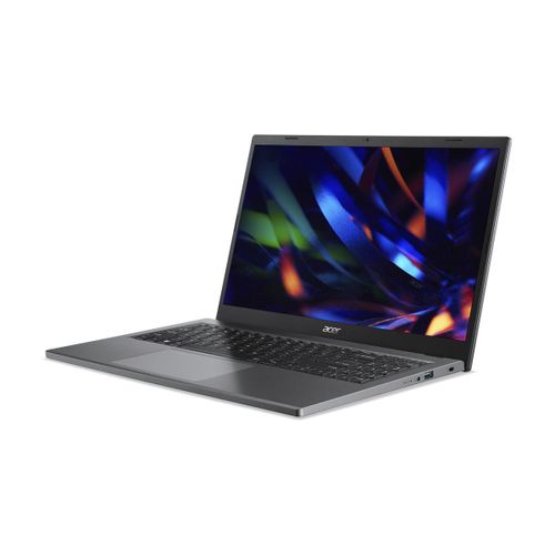 Acer Extensa 15 EX215-23 - 15.6" Ryzen 5 7520U 8 Go RAM 512 Go SSD Gris AZERTY