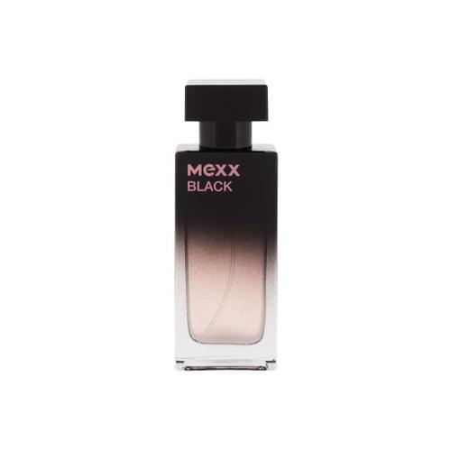 Mexx - Black - For Women, 30 Ml 