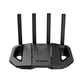 ASUS TUF Gaming BE3600 - Routeur sans fil commutateur 4 ports - 1GbE, 2.5GbE Bi-bande