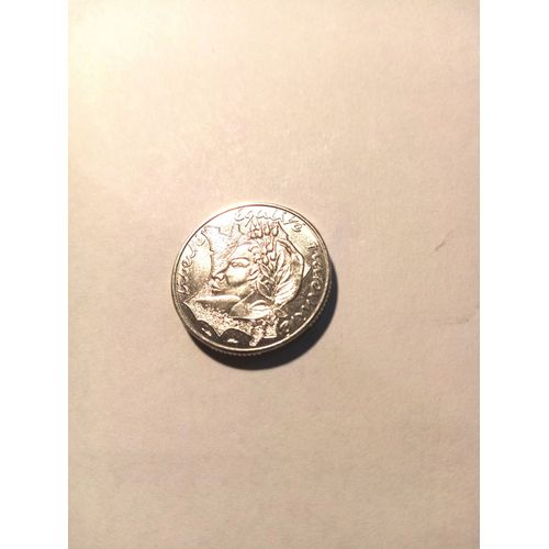 Pièce De 10 Francs Année 1986