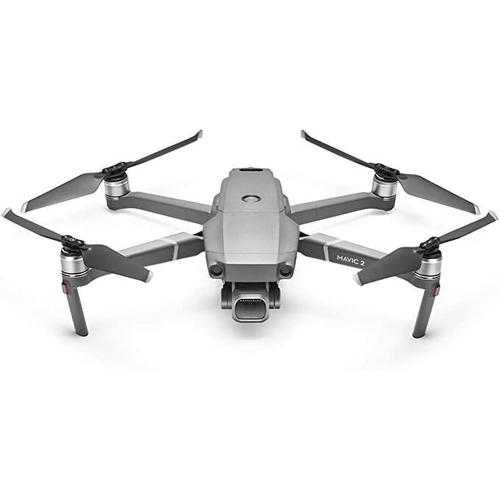 Dji Mavic 2 Pro Drone + Fly More Combo - Accessoires-Dji