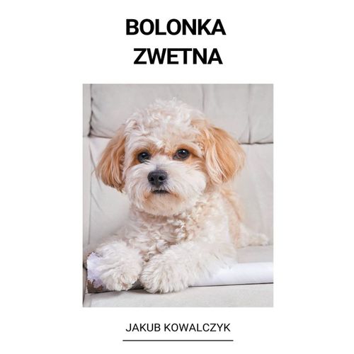 Bolonka Zwetna