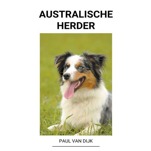 Australische Herder