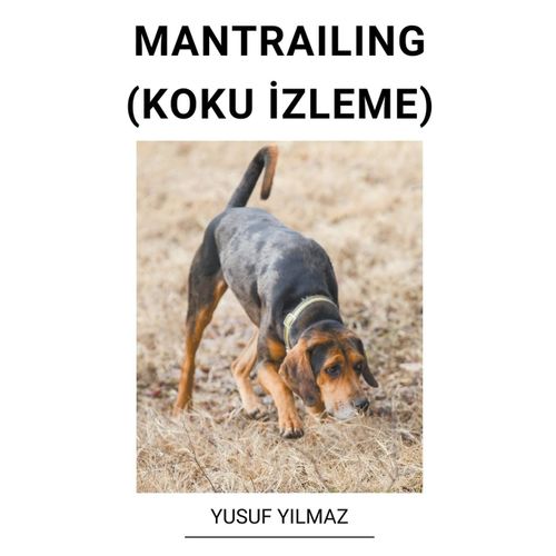 Mantrailing (Koku ¿Zleme)