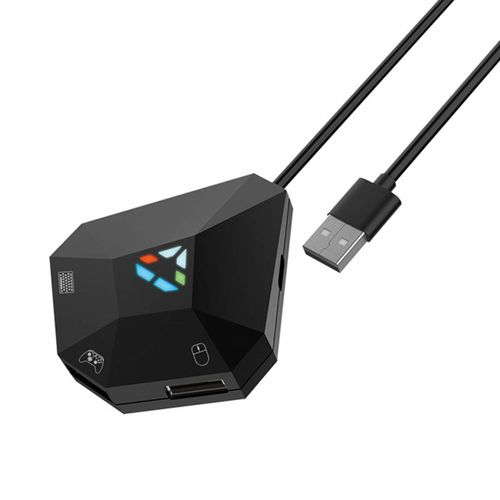 Adaptateur souris / clavier Nintendo Switch, PS4, Xbox One / 360, PS3