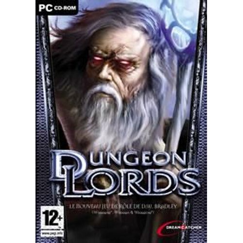 Dungeon Lords Pc