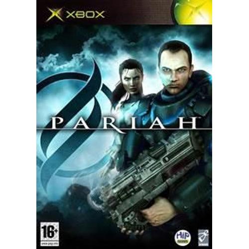 Pariah Xbox