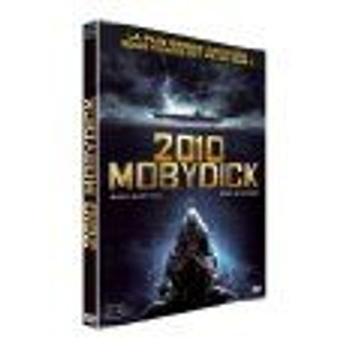 2010 Mobydick de Trey Stokes