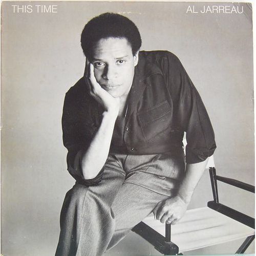 Al Jarreau This Time