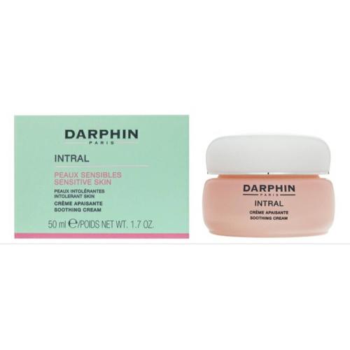 Darphin Intral Creme Apaisante Bote 50ml 