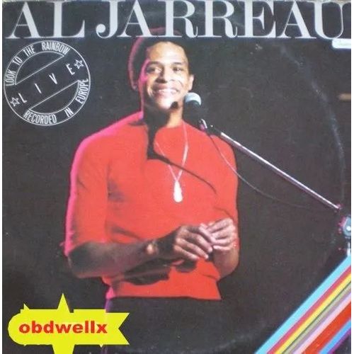 2 Lp « Look To The Rainbow - Live Recorded In Europe/77 »