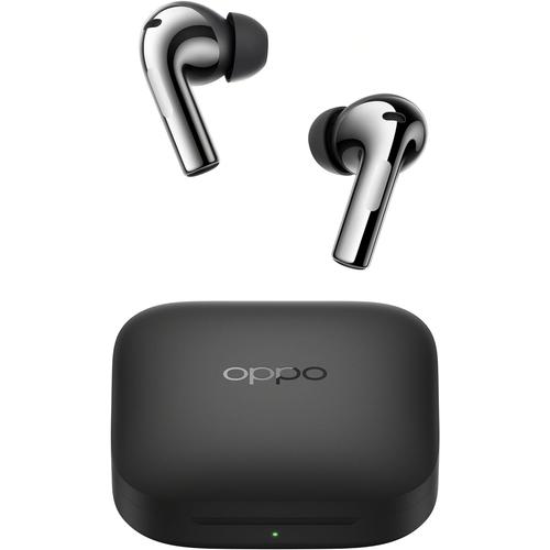 Oppo Enco X3i Écouteurs True Wireless Stéréo Bluetooth Gris