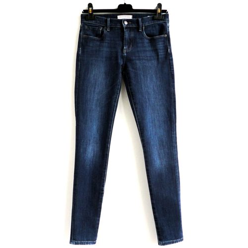 Jean Skinny Indigo Banana Republic 26