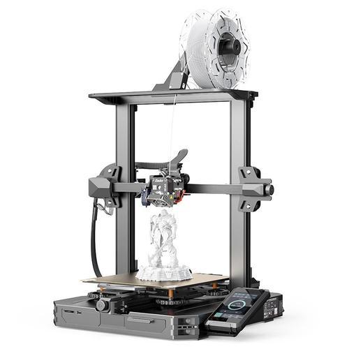 Imprimante 3D Creality Ender-3 S1 Pro Extrudeuse directe