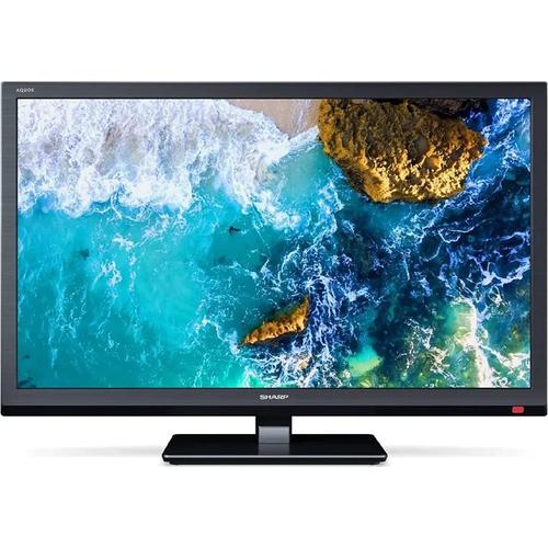 Sharp 24BI3EA Smart TV HD LED DVB-T2 Android 24"
